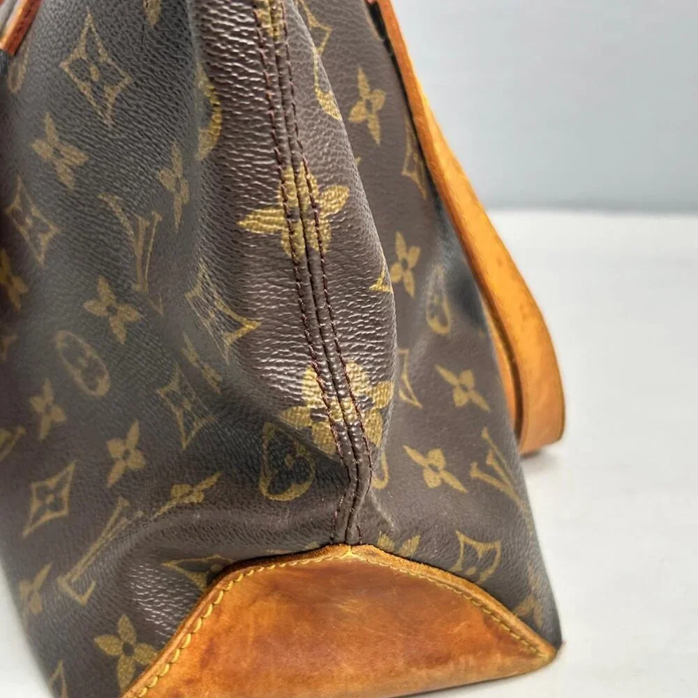 💎✨Authentic✨💎Louis Vuitton Cabas Piano Monogram - Picture 6 of 15